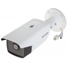 IP CAMERA DS-2CD2T43G2-4I(4MM) ACUSENSE - 4 Mpx Hikvision