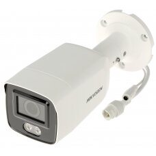 IP camera Hikvision DS-2CD2047G2-L(2.8MM)(C), ColorVu, 4MP