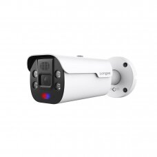 IP camera Longse BMLCADKL500-3.6TFDA, 5Mp, 3,6mm, 40m IR, POE, human detection