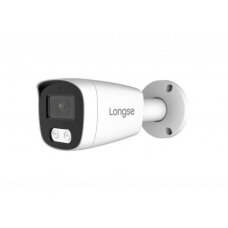 IP camera Longse BMSCFG200, 2Mp 1080P, 2,8mm, 25m IR, POE