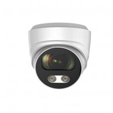 IP camera Longse CMSBKL500/A, 5Mp, 2,8mm, 25m IR, POE, microSD, human detection