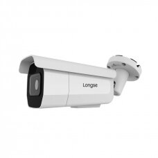IP camera Longse LBE905XKL800, 8Mpix, 5x zoom auto-focus, PoE, human detection