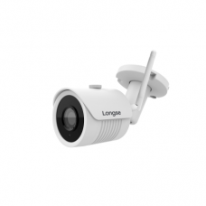 IP camera Longse LBH30FG400W, 4Mp, 40m IR, WiFi, microSD slot, Human detection
