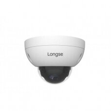 IP camera Longse LMDHFG400, 2,8mm, 4Mp, 25m IR, POE, human detection