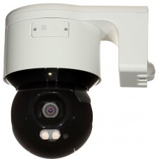 IP SPEED DOME CAMERA OUTDOOR DS-2DE3A400BW-DE(F1)(T5) ACUSENSE 3.7 Mpx 4 mm Hikvision
