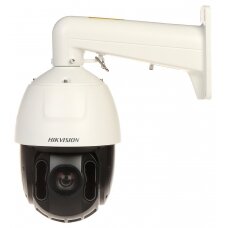 IP SPEED DOME CAMERA OUTDOOR DS-2DE5425IW-AE(T5) - 3.7 Mpx 4.8 ... 120 mm Hikvision