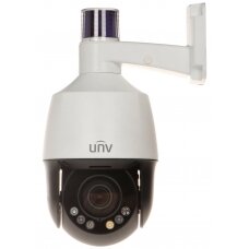 IP SPEED DOME CAMERA OUTDOOR IPC675LFW-AX4DUPKC-VG - 5 Mpx 2.8 ... 12 mm UNIVIEW