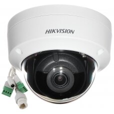 IP VANDALPROOF CAMERA DS-2CD2143G2-IS(2.8mm) - 4 Mpx Hikvision