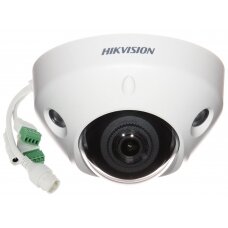 IP VANDALPROOF CAMERA DS-2CD2583G2-IS(2.8MM) ACUSENSE - 8.3 Mpx Hikvision