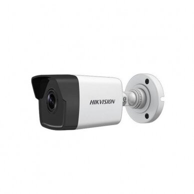 IP camera Hikvision DS-2CD1043G0-I(2.8MM)(C), 4MP, POE