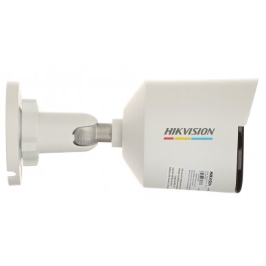 IP camera Hikvision DS-2CD1047G0-L(2.8MM)(C), ColorVu, 4MP 2