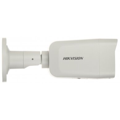 IP camera Hikvision DS-2CD2047G2-L(2.8MM)(C), ColorVu, 4MP 2