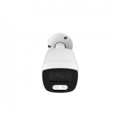 IP camera Longse BMSCKL800/A, 8Mp, 2,8mm, 25m IR, POE, microphone, human detection 1