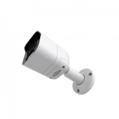 IP camera Longse BMSEKL5AD-36PMSTFA12, 5Mp, 3,6mm, 40m IR, POE, human detection 4