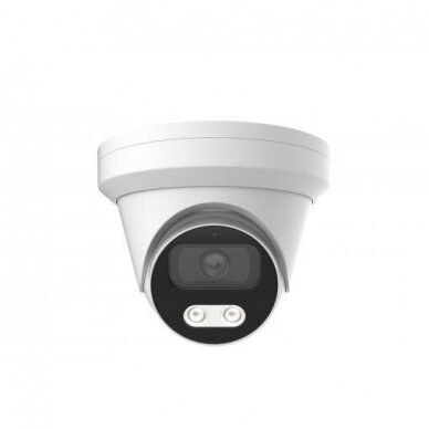 IP camera Longse CMSCKL500/A, 2,8mm, 5Mp, 25m IR, POE, microphone, human detection 2