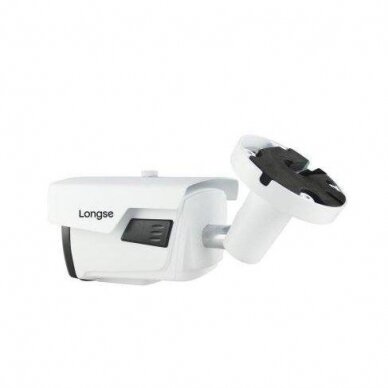 IP camera Longse LBP60GL500, 5Mp Sony Starvis, 2,8-12mm, 40m IR, POE, human detection 2