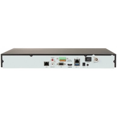 IP DVR DS-7608NXI-I2/S(C) 8 CHANNELS ACUSENSE Hikvision 2