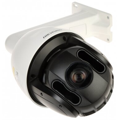 IP SPEED DOME CAMERA OUTDOOR DS-2DE5425IW-AE(T5) - 3.7 Mpx 4.8 ... 120 mm Hikvision 1