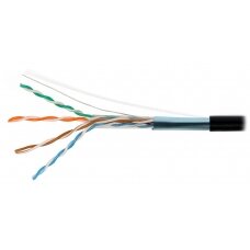 OUTDOOR TWISTED PAIR CABLE FTP/K5/305M/ZEL