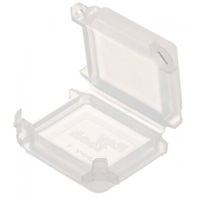 JUNCTION BOX GELBOX HAPPY-JOINT-4 IP68 RayTech 2
