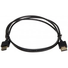 CABLE HDMI-1.0/SLIM 1.0 m