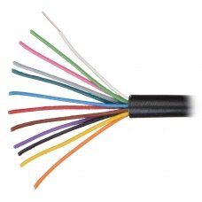 CABLE YTDY-12X0.5/ZEL