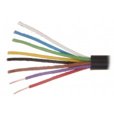 CABLE YTDY-8X0.5/ZEL