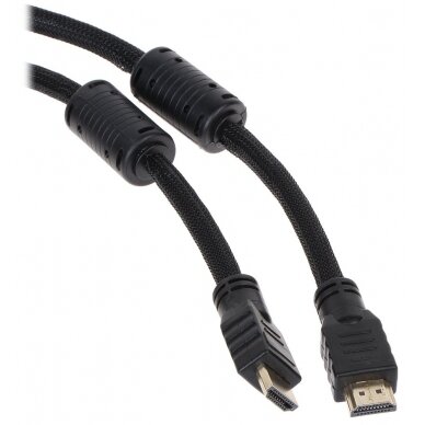 CABLE HDMI-10-PP/Z 10 m 1