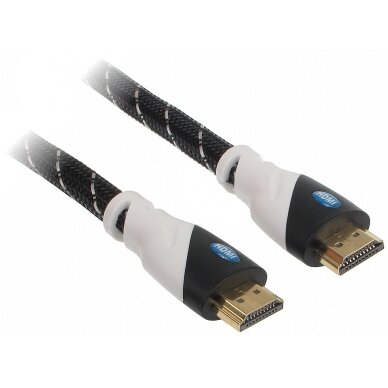 CABLE HDMI-15-PP 15 m 1