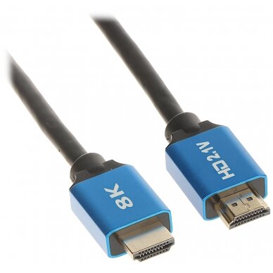 CABLE HDMI-15-V2.1 15 m 1
