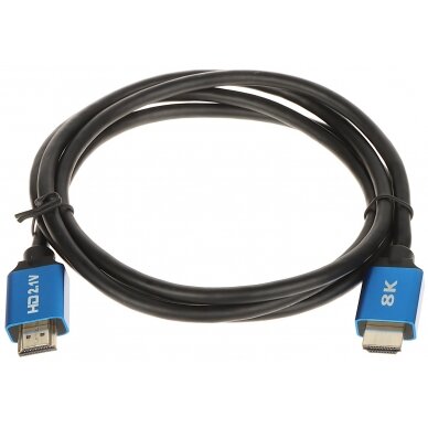 CABLE HDMI-1.5-V2.1 1.5 m