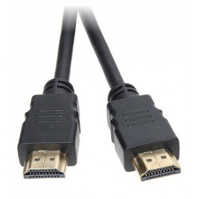 CABLE HDMI-2.0-V2.0 2 m 1