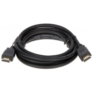 CABLE HDMI-2.0-V2.0 2 m