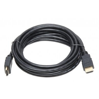 CABLE HDMI-3.0-V2.0 3 m