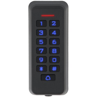 CODE LOCK ATLO-KRM-855 Wi-Fi 1