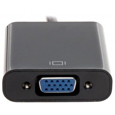 CONVERTER HDMI/VGA+AU-ECO-3 2