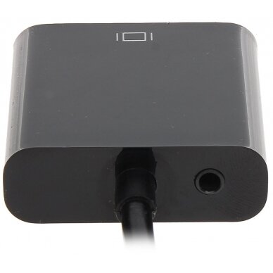CONVERTER HDMI/VGA+AU-ECO-3 3
