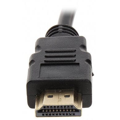 CONVERTER HDMI/VGA+AU-ECO-3 4