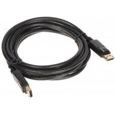 CABLE DP-W/DP-W-3.0M 3 m