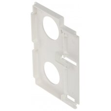 BRACKET HOLDER-A2 FOR MOUNTING THE ACU-280 CONTROLLER IN THE OPU-4-P ENCLOSURE SATEL