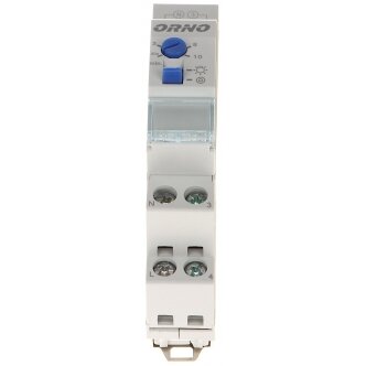 STAIRS LIGHTING TIMER OR-CR-230 ORNO 2