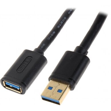 CABLE USB3.0-WG/1.0M 1.0 m UNITEK 1