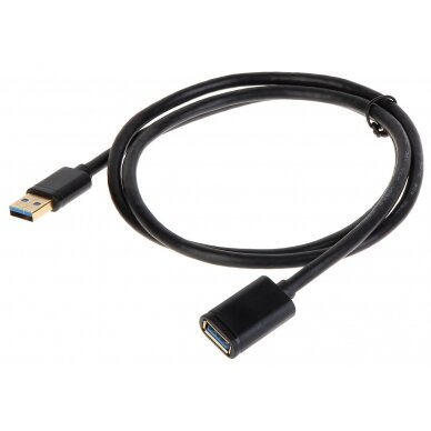 CABLE USB3.0-WG/1.0M 1.0 m UNITEK