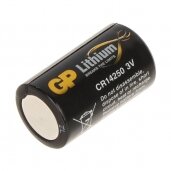 Lithium and other batteries