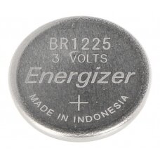LITHIUM BATTERY BAT-BR1225 ENERGIZER