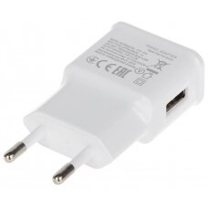 POWER SUPPLY ADAPTER 5V/2A/USB/W