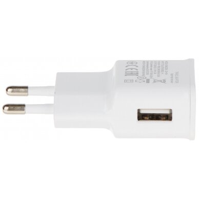 POWER SUPPLY ADAPTER 5V/2A/USB/W 1