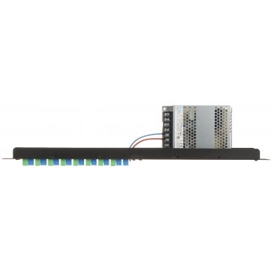 POWER SUPPLY ADAPTER RACK ZR12-100/LZ-8P 12 V DC 8.5 A 2