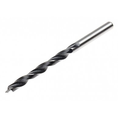 BRADPOINT DRILL BIT FOR WOOD ST-STA52016 6 mm STANLEY