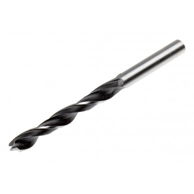 BRADPOINT DRILL BIT FOR WOOD ST-STA52031 9 mm STANLEY